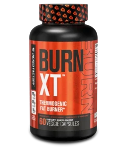 Burn-XT Thermogenic Fat Burner