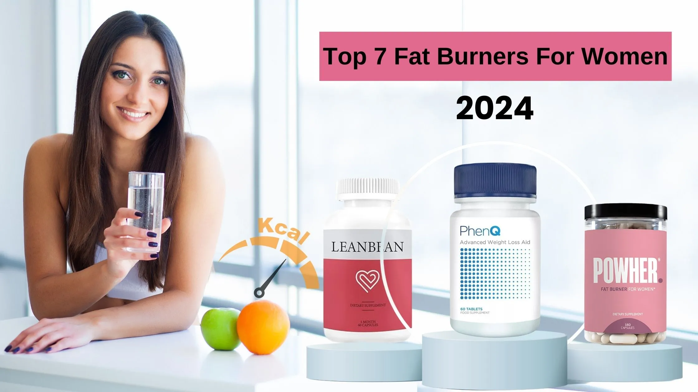 fat burners for women