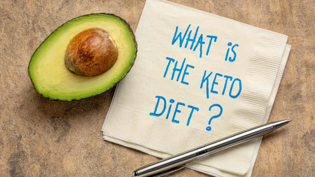 What is the keto diet?